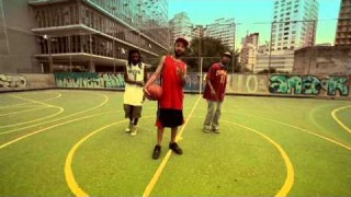 3 Pontos: basquete, rap e o jejum