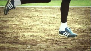 Aida dos Santos, uma mulher de garra