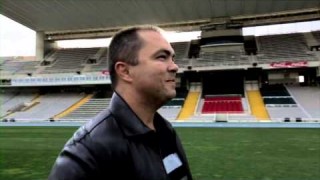 IPPON – A Superação Olímpica de Rogério Sampaio