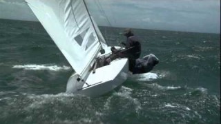 Reinaldo Conrad: a origem do iatismo vencedor