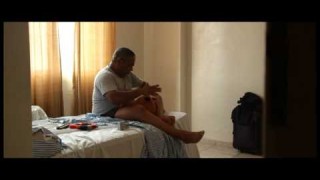 Um homem que voa: Nelson Prudêncio