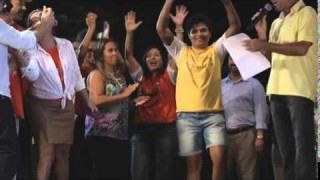 As Lutas de Adriana – Vencedor 2013