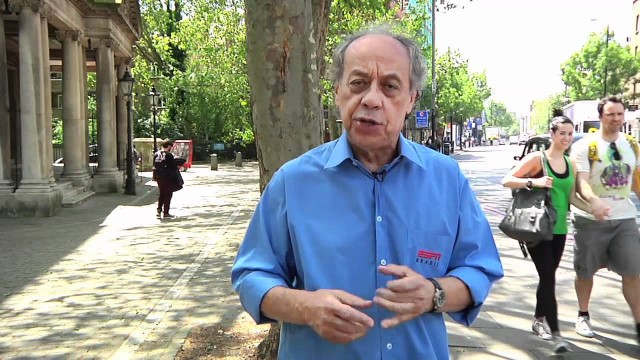 José Trajano parabeniza Diretores e parceiros