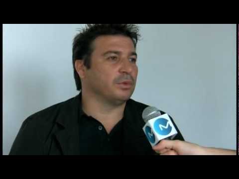 Luizão, ex- craque de Corinthians e São Paulo, fala da importância de resgatar a memória olímpica brasileira!!