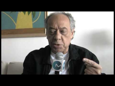 O jornalista e idealizador do projeto Memória do Esporte Olímpico Brasileiro, José Trajano, fala da importância de resgatar a memória do esporte olímpico brasileiro.