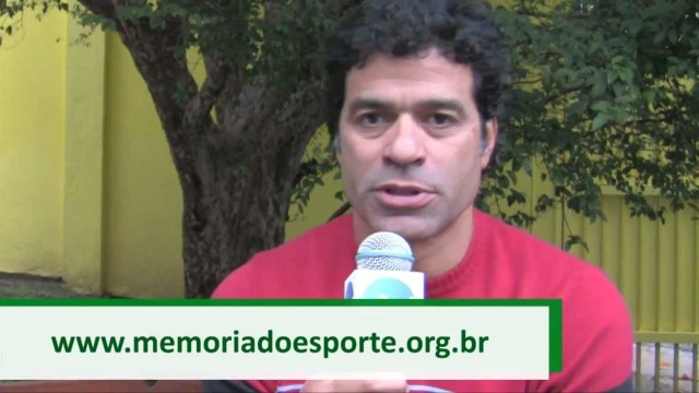 Raí fala sobre a Memória audiovisual olímpica
