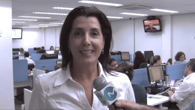 Magic Paula fala sobre a importância da memória para os atletas