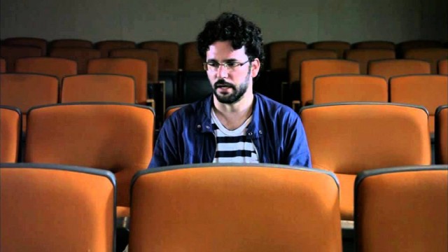 Seguindo a linha, a história de Ricardo Prado